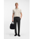 Pantalon chino boss green 001black