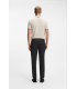 Pantalon chino boss green 001black