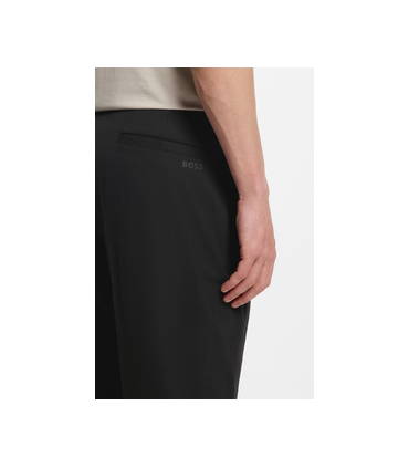 Pantalon chino boss green 001black