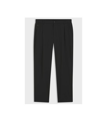 Pantalon chino boss green 001black