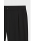 Pantalon chino boss green 001black