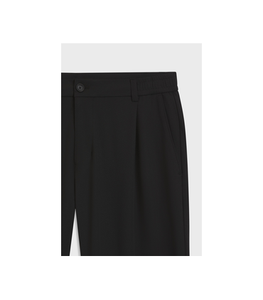 Pantalon chino boss green 001black