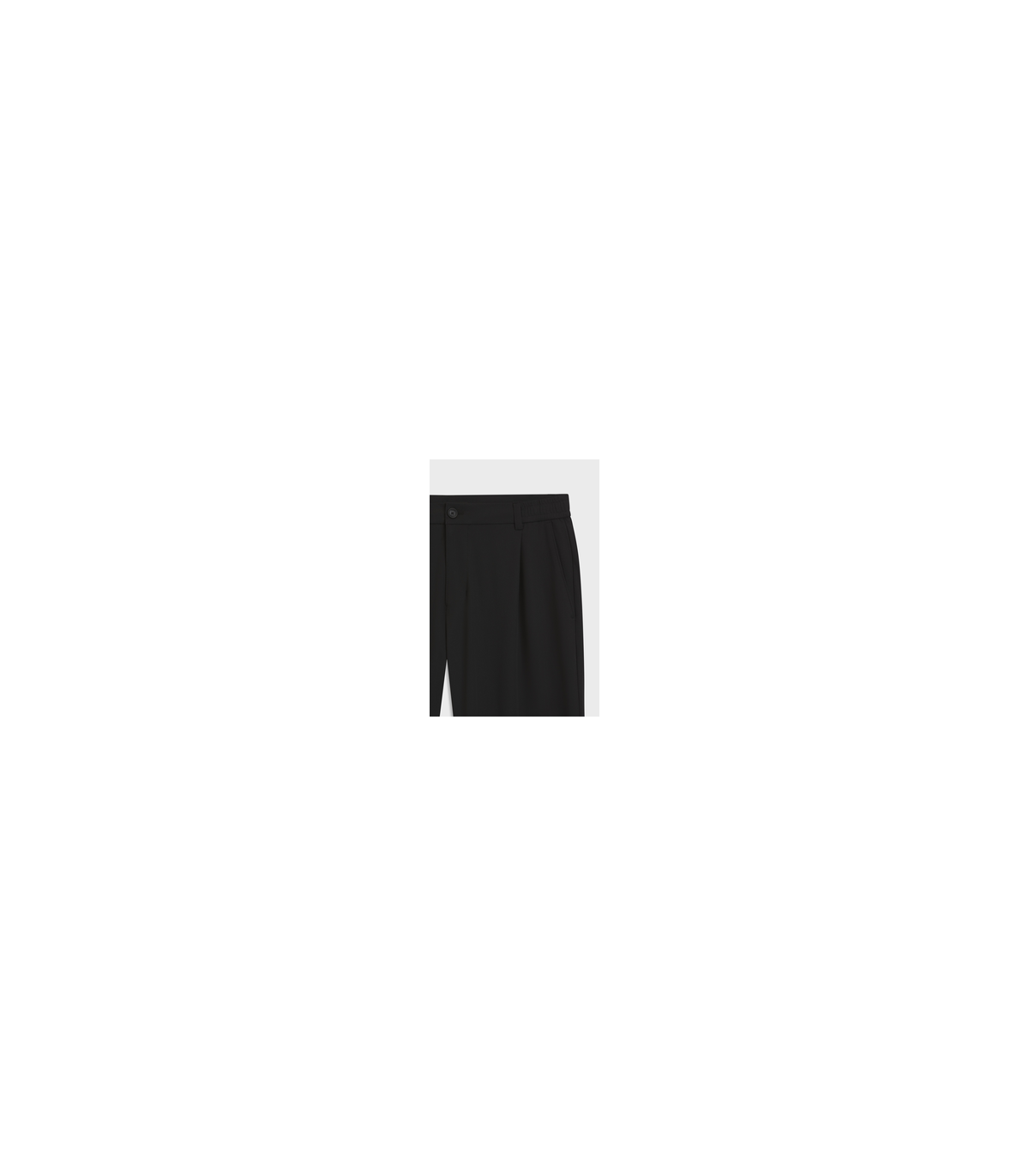 Pantalon chino boss green 001black