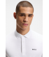 Polo mc boss green 100white