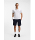 Polo mc boss green 100white