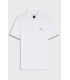 Polo mc boss green 100white
