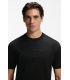 Tee shirt mc boss black 001black
