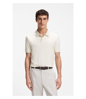 Polo mc boss black 118openwhite