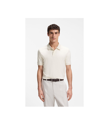 Polo mc boss black 118openwhite