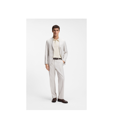 Polo mc boss black 118openwhite