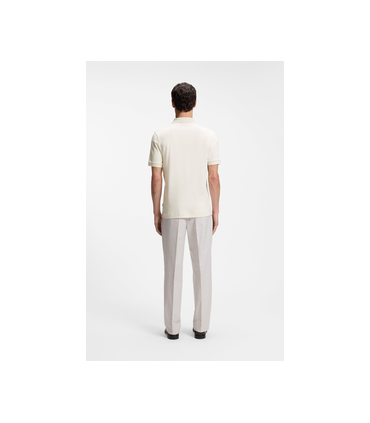 Polo mc boss black 118openwhite