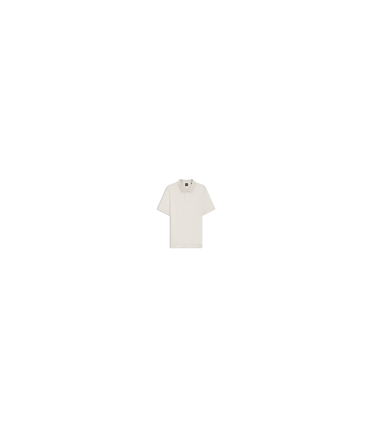Polo mc boss black 118openwhite