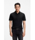 Polo mc boss black 001black