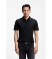 Polo Mc Boss Black
