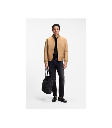 Polo mc boss black 001black
