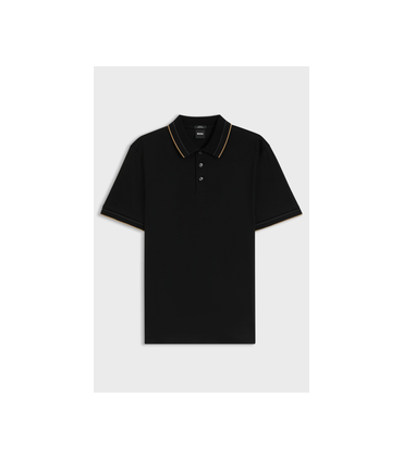Polo mc boss black 001black
