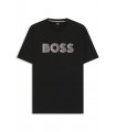 Tee shirt Mc Boss Black