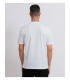 Tee shirt mc boss black 100white