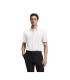 Chemise mc boss green 100white