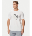 Tee shirt Mc Boss Green