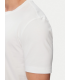 Tee shirt mc boss green 100white