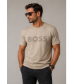 Tee shirt Mc Boss Green