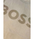 Tee shirt mc boss green 334light/pastelgreen