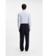 Chemise ml boss black 451light/pastelblue