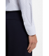 Chemise ml boss black 451light/pastelblue