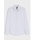 Chemise ml boss black 451light/pastelblue