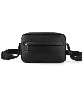 Maroquinerie sacoche boss black 001black