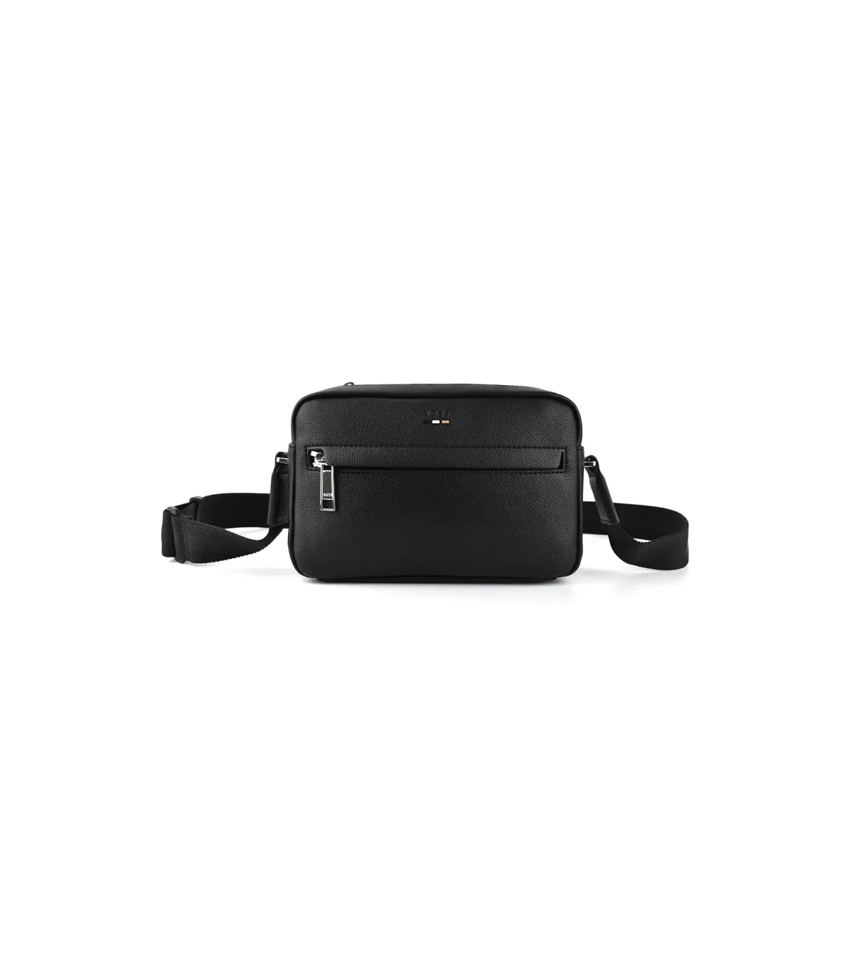 Maroquinerie sacoche boss black 001black