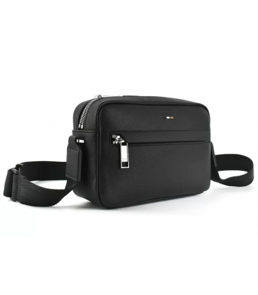 Maroquinerie sacoche boss black 001black