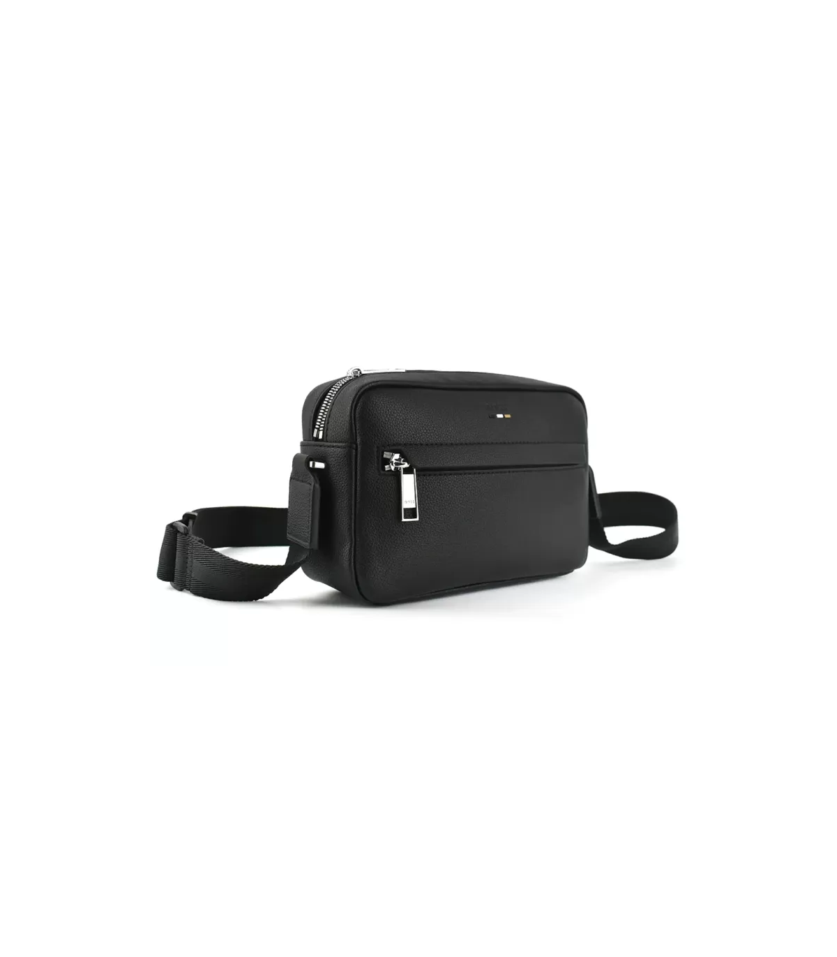 Maroquinerie sacoche boss black 001black