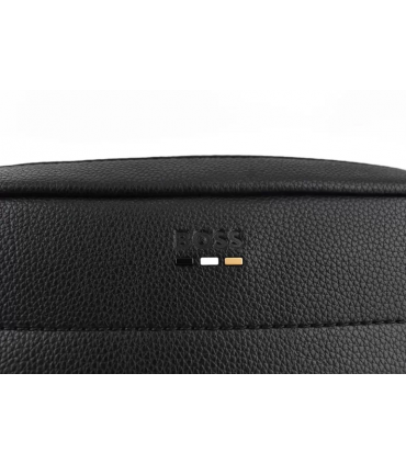 Maroquinerie sacoche boss black 001black