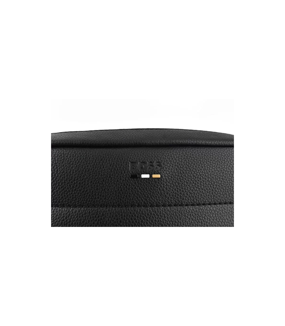 Maroquinerie sacoche boss black 001black