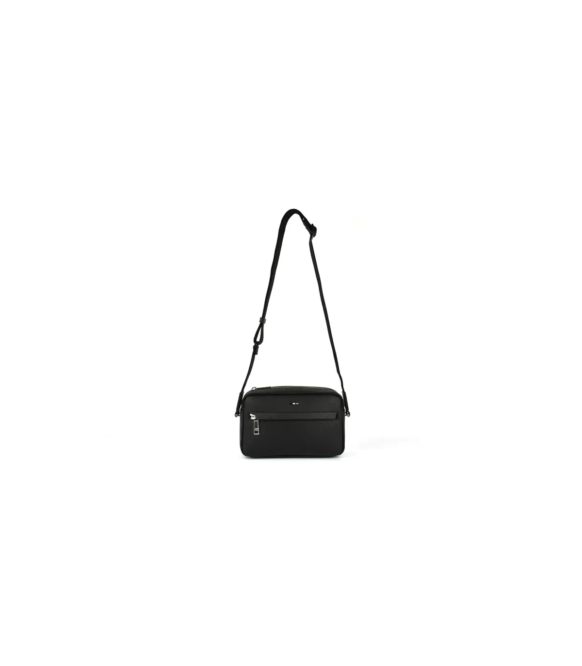Maroquinerie sacoche boss black 001black