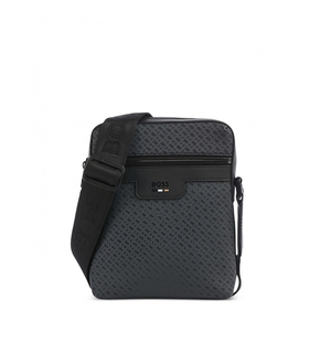 Maroquinerie sacoche boss black 001black