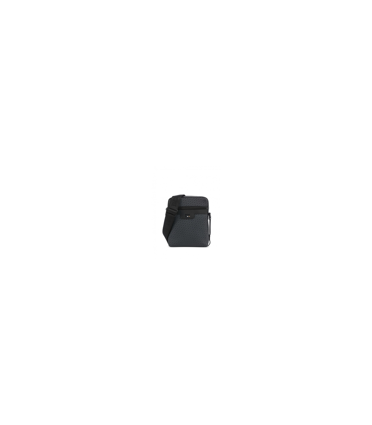 Maroquinerie sacoche boss black 001black