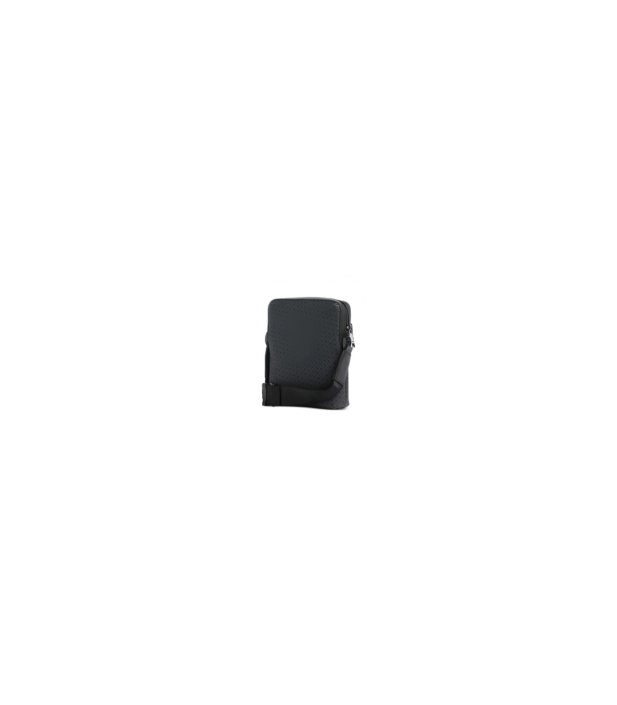 Maroquinerie sacoche boss black 001black