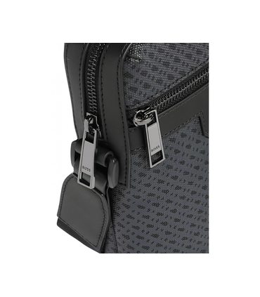 Maroquinerie sacoche boss black 001black