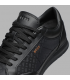 Baskets boss black 005black