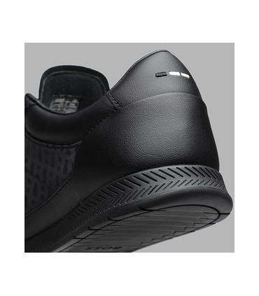 Baskets boss black 005black