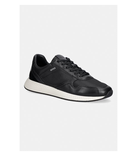 Baskets boss black 001black