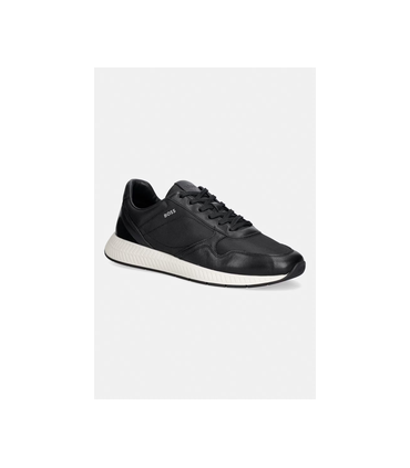 Baskets boss black 001black