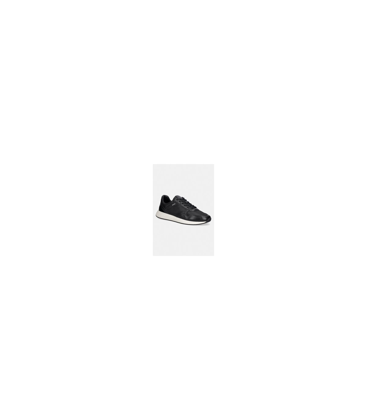 Baskets boss black 001black