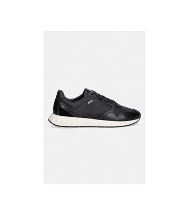 Baskets boss black 001black