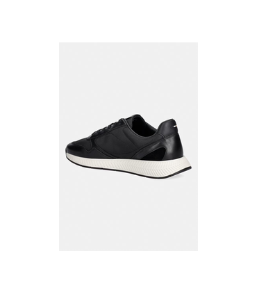 Baskets boss black 001black