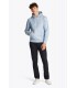Sweat capuche tommy menswear c1obreezyblue