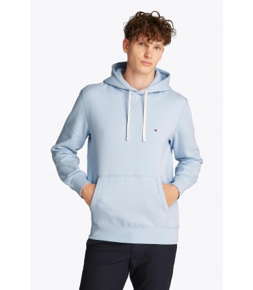 Sweat capuche tommy menswear c1obreezyblue